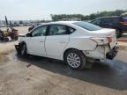 2017 Nissan Sentra S იყიდება Apopka-ში, FL - All Over