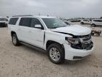 2019 Chevrolet Suburban K1500 Lt for Sale in Houston, TX - Front End