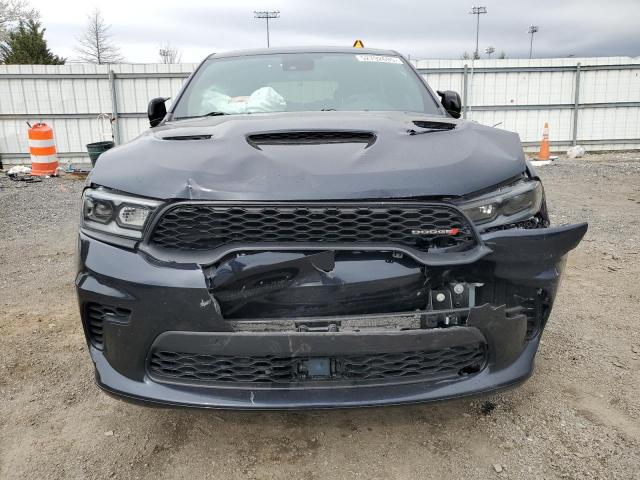  DODGE DURANGO 2024 Czarny