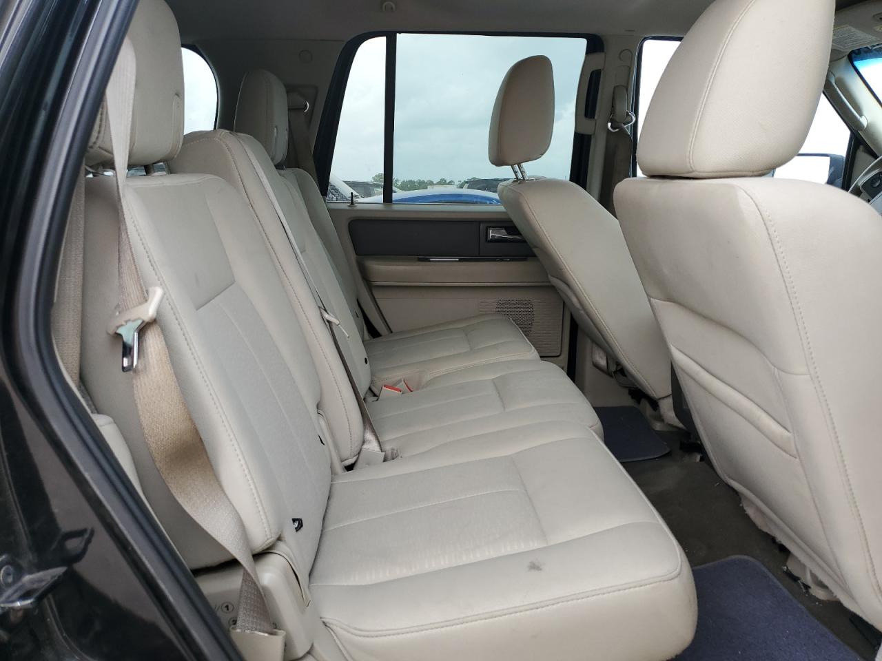 2011 Ford Expedition Xlt VIN: 1FMJU1H58BEF01170 Lot: 55180025