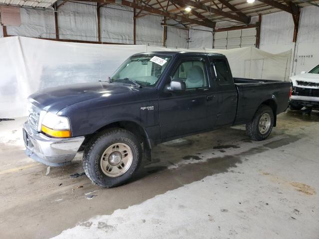 1999 Ford Ranger Super Cab