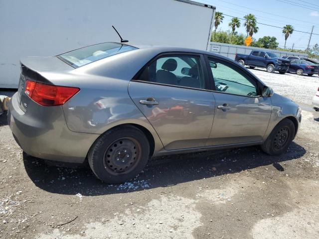  KIA FORTE 2012 Szary