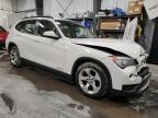 2014 BMW X1 SDRIVE28I for sale at Copart ON - OTTAWA