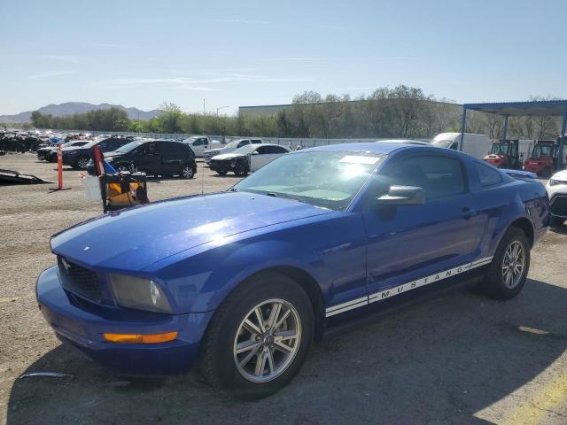 2005 Ford Mustang 
