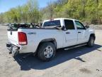 2010 Gmc Sierra K1500 Sle на продаже в Marlboro, NY - All Over