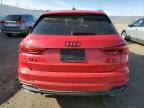 2023 AUDI Q3 PREMIUM PLUS S LINE 45 à vendre chez Copart AB - EDMONTON