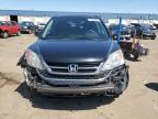 2011 Honda Cr-V Ex for Sale in Woodhaven, MI - Front End