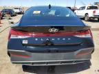 2024 Hyundai Elantra Sel zu verkaufen in Albuquerque, NM - Front End
