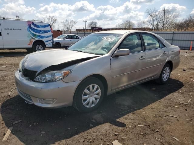 2006 Toyota Camry Le