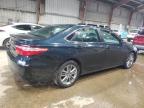 2016 Toyota Camry Le for Sale in Greenwell Springs, LA - Front End