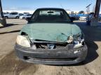 1998 Honda Civic Dx for Sale in Hayward, CA - Front End