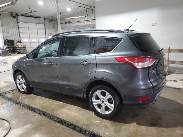  FORD ESCAPE 2016 Szary