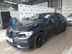 2018 BMW 530E M SPO for sale at Copart EAST KILBRIDE
