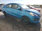 2022 Mitsubishi Mirage G4 Es на продаже в Mercedes, TX - Minor Dent/Scratches
