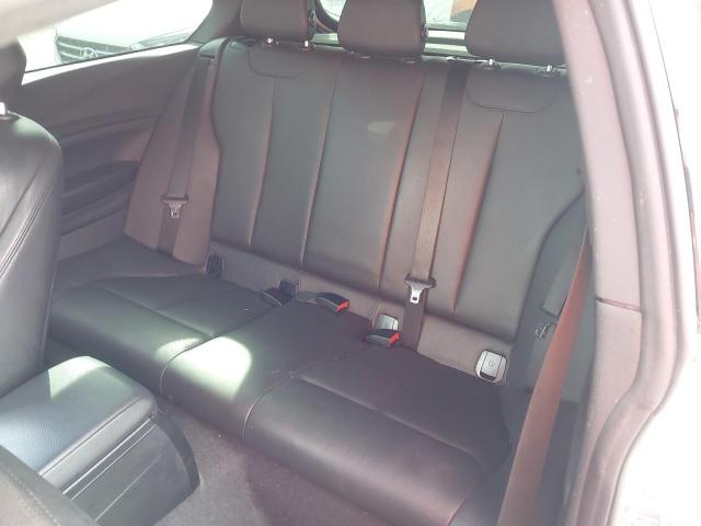 2013 BMW 116I M SPORT 