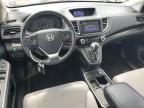 2015 Honda Cr-V Exl   იყიდება Shreveport-ში, LA - Rear End
