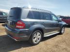 2011 Mercedes-Benz Gl 450 4Matic for Sale in Elgin, IL - Front End