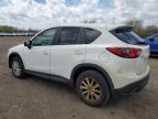 2013 Mazda Cx-5 Touring for Sale in Columbia Station, OH - Front End