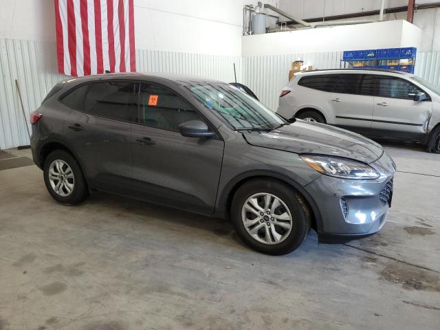  FORD ESCAPE 2022 Gray