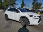 2016 Lexus Nx 200T Base for Sale in Rancho Cucamonga, CA - Front End