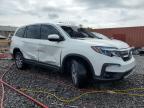 2021 Honda Pilot Exl en Venta en Hueytown, AL - Rollover