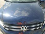 2016 Volkswagen Tiguan S en Venta en Lebanon, TN - Front End