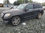 2015 Mercedes-Benz Glk 350 en Venta en Mebane, NC - Side
