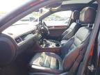 2015 VOLKSWAGEN TOUAREG V6 for sale at Copart NEWBURY