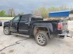2018 Gmc Sierra K1500 Slt en Venta en Rogersville, MO - Rollover