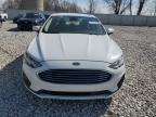 2019 Ford Fusion Se за продажба в Wayland, MI - Normal Wear