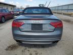 2015 Audi S5 Premium Plus zu verkaufen in Dyer, IN - Front End