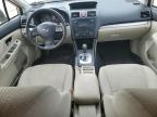 2013 Subaru Xv Crosstrek 2.0 Premium na sprzedaż w Ellwood City, PA - Mechanical