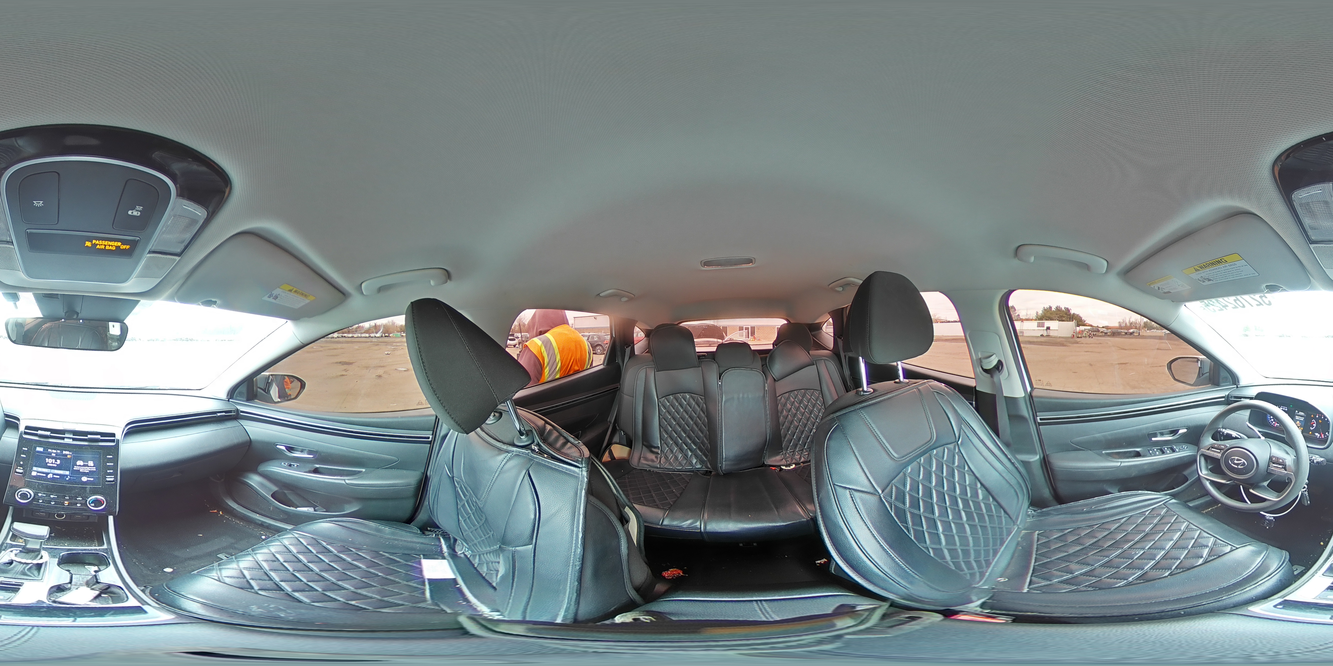 2022 Hyundai Tucson Se VIN: 5NMJACAE0NH032709 Lot: 52762425