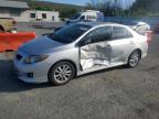 2010 Toyota Corolla Base for Sale in Grantville, PA - Side