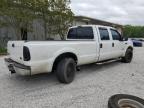 2004 Ford F250 Super Duty продається в Grenada, MS - Rear End