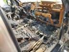 2004 Ford F150 Supercrew за продажба в Grenada, MS - Burn