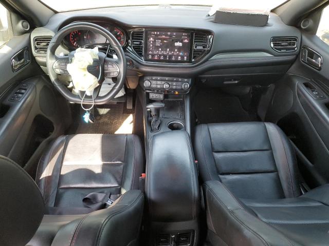  DODGE DURANGO 2022 Чорний