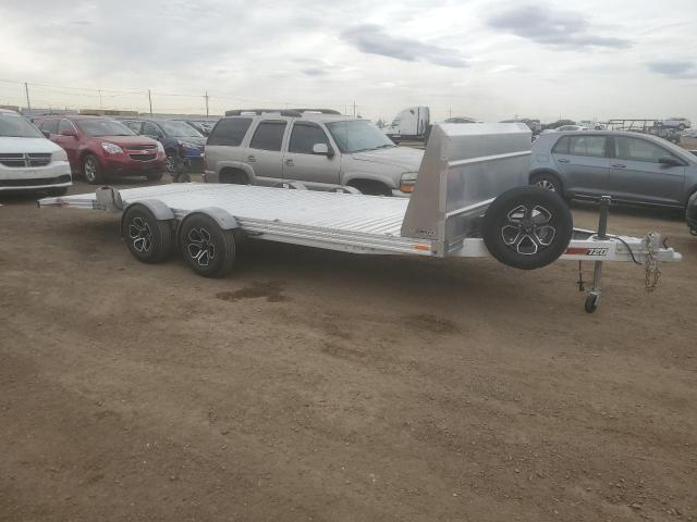 2024 Timpte Equipment Trailer