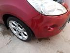 2010 FORD KA TITANIU for sale at Copart WESTBURY