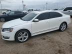 2013 Volkswagen Passat Sel de vânzare în Greenwood, NE - Minor Dent/Scratches
