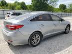 2015 Hyundai Sonata Se იყიდება Prairie Grove-ში, AR - Mechanical