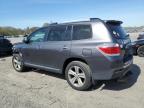 2013 Toyota Highlander Limited იყიდება Assonet-ში, MA - Front End
