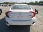 2017 Honda Civic Ex na sprzedaż w Spartanburg, SC - Front End
