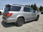 2004 Toyota Sequoia Limited for Sale in Graham, WA - All Over