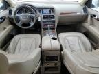 2013 Audi Q7 Premium Plus продається в Hampton, VA - Front End