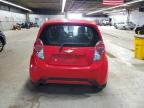 2013 Chevrolet Spark 1Lt за продажба в Wheeling, IL - Minor Dent/Scratches