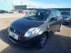2006 SUZUKI SWIFT VVTS for sale at Copart ROCHFORD