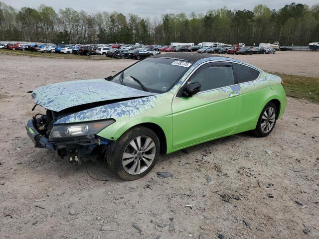 2010 Honda Accord Lx
