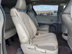 2012 Toyota Sienna Xle for Sale in Bowmanville, ON - Side