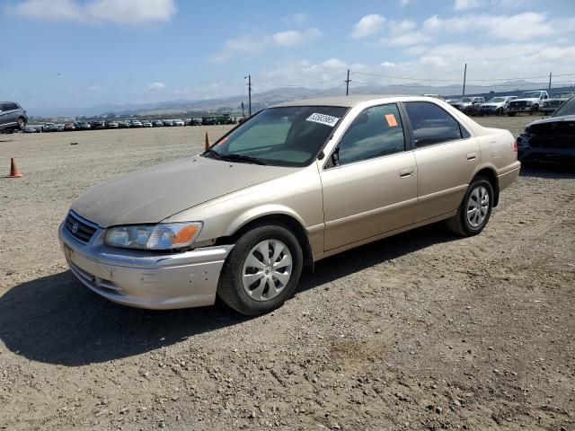2000 Toyota Camry Le